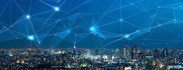 Figura 3: LPWANs formam conexões de longo alcance entre redes de sensores sem fio e a nuvem. (Fonte: metamorworks / Shutterstock.com)
Figura 3: LPWANs formam conexões de longo alcance entre redes de sensores sem fio e a nuvem. (Fonte: metamorworks / Shutterstock.com)