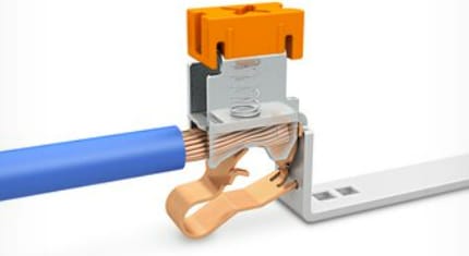 Figura 2 – detalhe da tecnologia Push-X
Figura 2 – detalhe da tecnologia Push-X