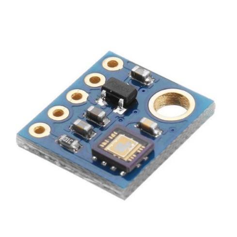 Figura 2: Imagem do Sensor de Raio UV (fonte SmartKits)
Figura 2: Imagem do Sensor de Raio UV (fonte SmartKits)