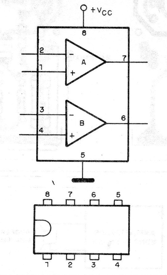 Figura 1 - Invólucro
Figura 1 - Invólucro