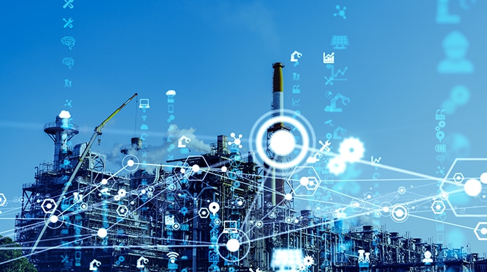 Figura 3: O fatiamento de rede pode criar várias redes lógicas em uma infraestrutura física comum, com cada rede lógica otimizada para requisitos de aplicativos específicos. (Fonte: metamorworks/Stock.Adobe.com)
Figura 3: O fatiamento de rede pode criar várias redes lógicas em uma infraestrutura física comum, com cada rede lógica otimizada para requisitos de aplicativos específicos. (Fonte: metamorworks/Stock.Adobe.com)