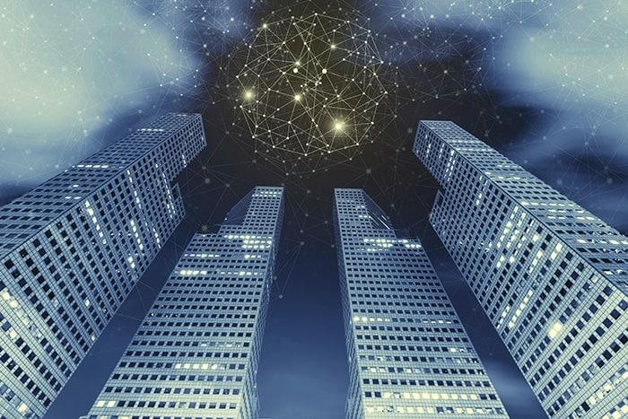 Figura 1: IA impactará o futuro do controle inteligente de iluminação e automação. (Fonte: TWStock / Shutterstock.com)
Figura 1: IA impactará o futuro do controle inteligente de iluminação e automação. (Fonte: TWStock / Shutterstock.com)