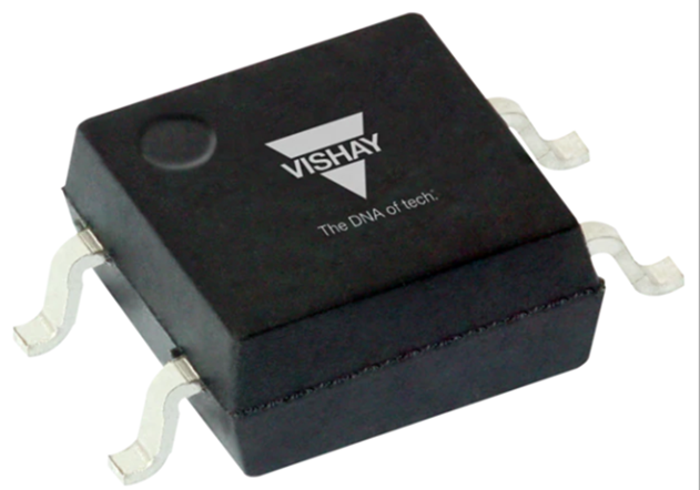 Figura 1 – O invólucro do VORA101M4
Figura 1 – O invólucro do VORA101M4