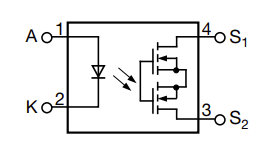 Figura 3 – Diagrama equivalente
Figura 3 – Diagrama equivalente