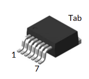 Figura 1 – Invólucro
Figura 1 – Invólucro