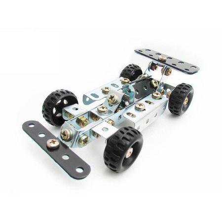 Figura 10 – Kit Modelix
Figura 10 – Kit Modelix