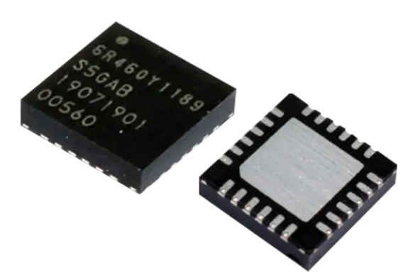 Figura 1 – O EWTS5G – componente em destaque
Figura 1 – O EWTS5G – componente em destaque