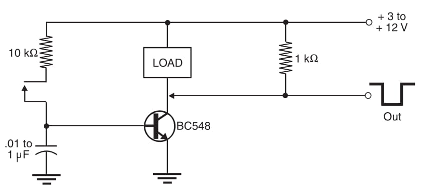 Figura 1 Sensor de baixa corrente.
Figura 1 Sensor de baixa corrente.