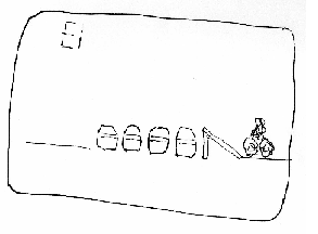 Figura 9 – O padrão
