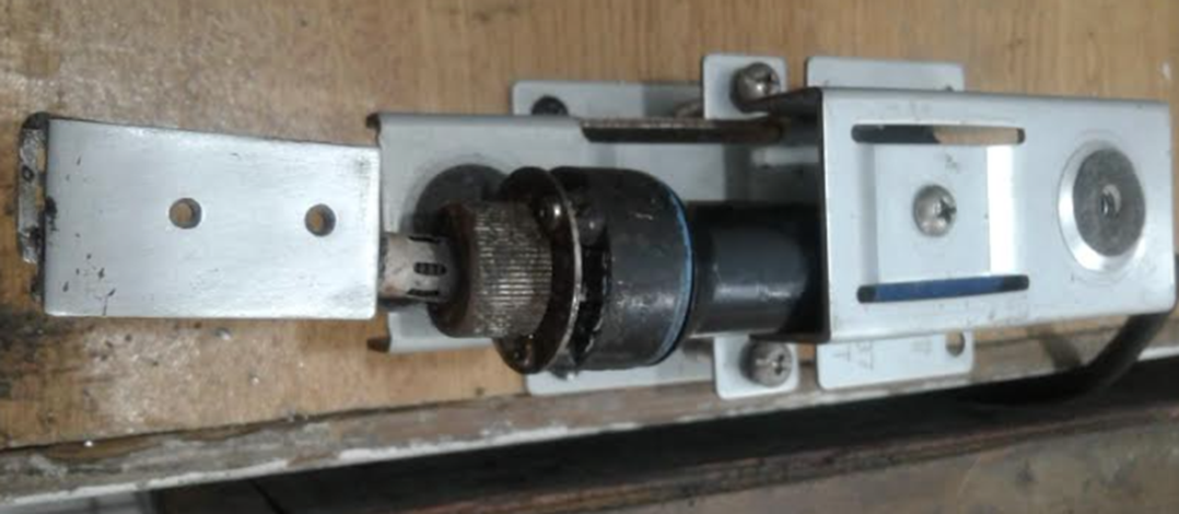 Figura 4 – A adaptação
Figura 4 – A adaptação