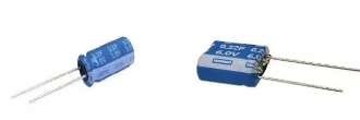 Figura 7 – Estrurtura do supercapacitor EDCL
 Figura 7 – Estrurtura do supercapacitor EDCL