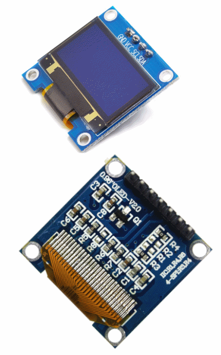 Figura 1 – O Módulo
Figura 1 – O Módulo