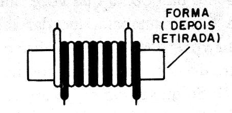    Figura 8 – Bobinas enlaçadas
