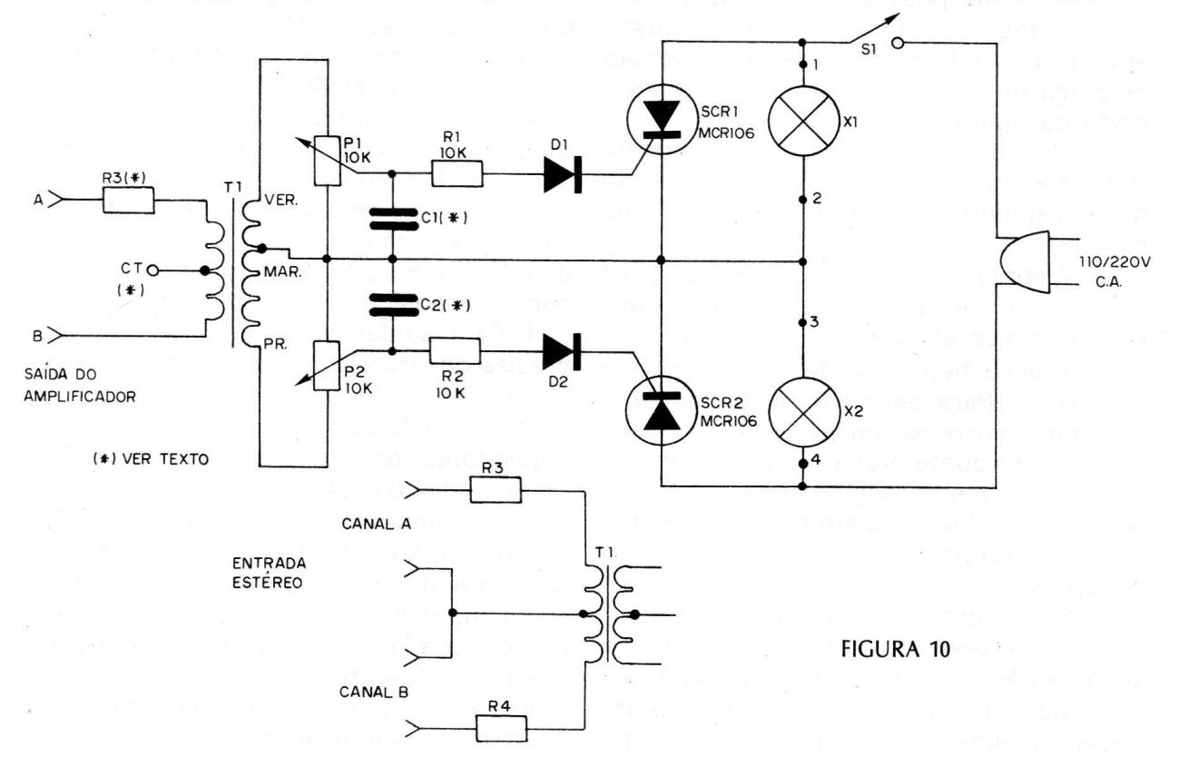 Figura 10 – Circuito completo
Figura 10 – Circuito completo