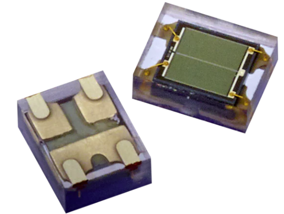 Figura 7 – O AFR11P012R da Broadcom
