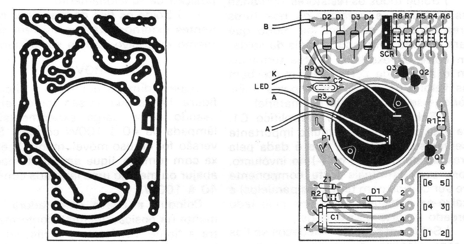 Figura 12 – O radiador para o SCR Figura 12 – O radiador para o SCR