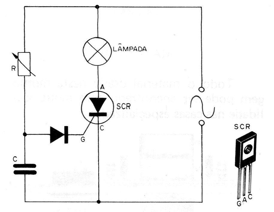 Figura 2 – Circuito básico Figura 2 – Circuito básico