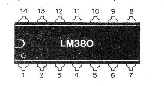 Figura 6 – O LM380