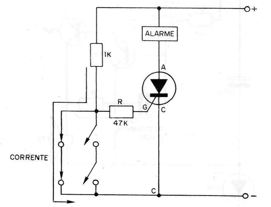Figura 3 – Circuito básico Figura 3 – Circuito básico