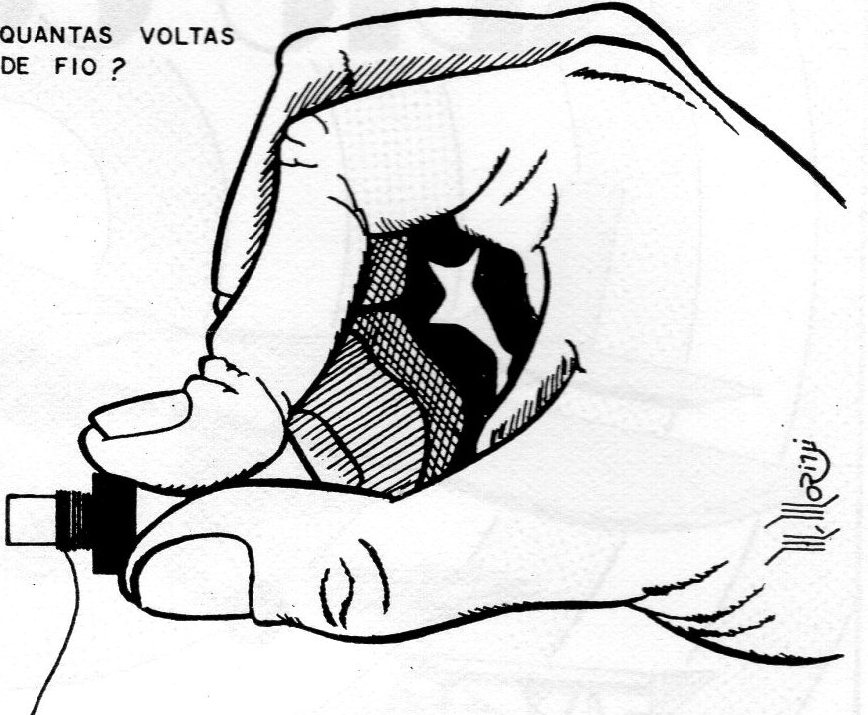 Figura 3- A bobina Figura 3- A bobina