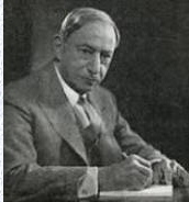 Figura 3 – Hugo Gernsback
