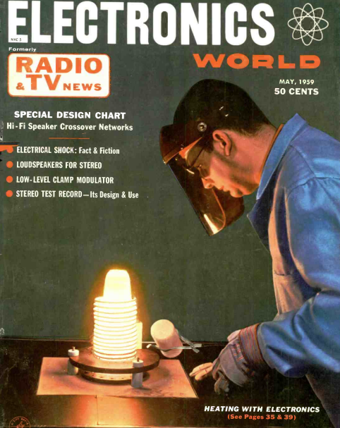 Figura 5 – Para esta fase da revista para a qual dedicaremos um artigo temos exemplares físicos em nossa coleção.
