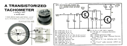     Figura 6 – Um artigo de 1959 com descrição da montagem
