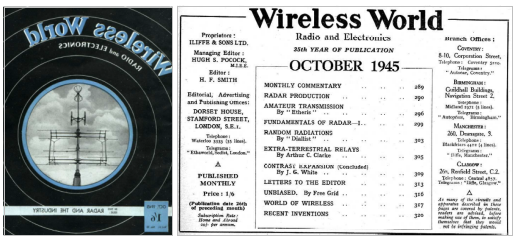 Figura 2 – A capa da edição história que você pode baixa no link no final deste artigo.
