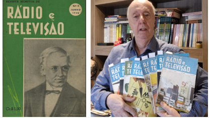 Figura 4 – Revista Monitor
