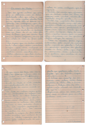 Artigo original Artigo original