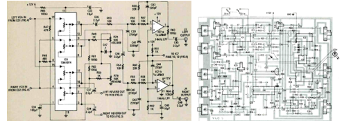  Figura 5. Diagrama e placa de um projeto
