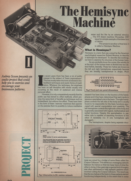 Figura 3 – Detalhes de um projeto
Figura 3 – Detalhes de um projeto