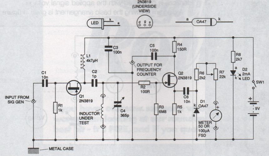Figura 5 – Diagrama de uma edição mais recente
Figura 5 – Diagrama de uma edição mais recente