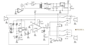 Figura 4 – Diagrama e placa 
