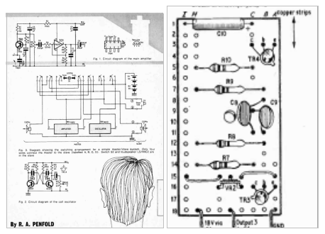 Figura 4 – Intercomunicador
Figura 4 – Intercomunicador