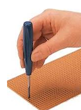 Figura 6 – O escareador
