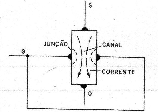 Figura 1 – O FET
