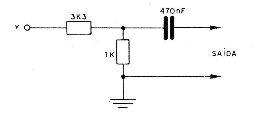 Figura 9 – Voicing circuit Figura 9 – Voicing circuit
