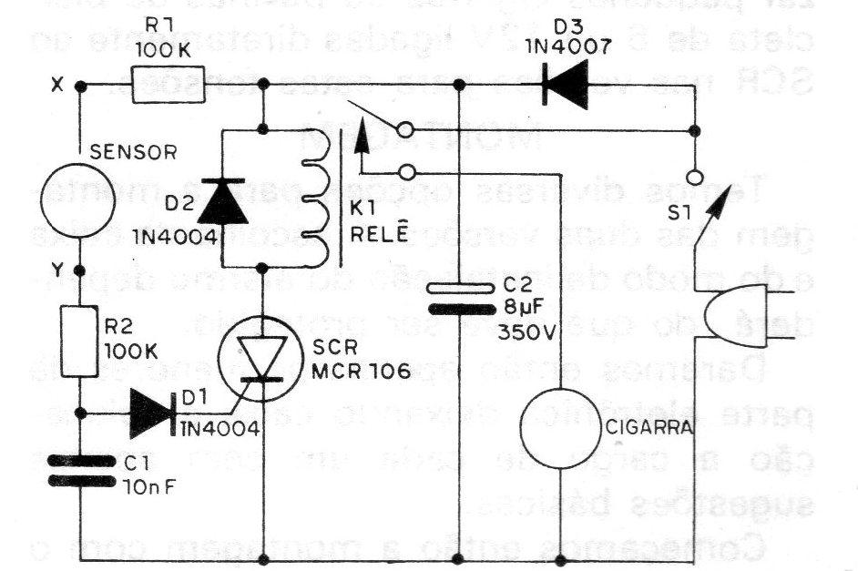 Figura 10 – Versão de 110/220 V Figura 10 – Versão de 110/220 V