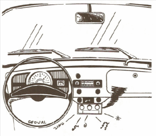 Figura 1 – No carro Figura 1 – No carro