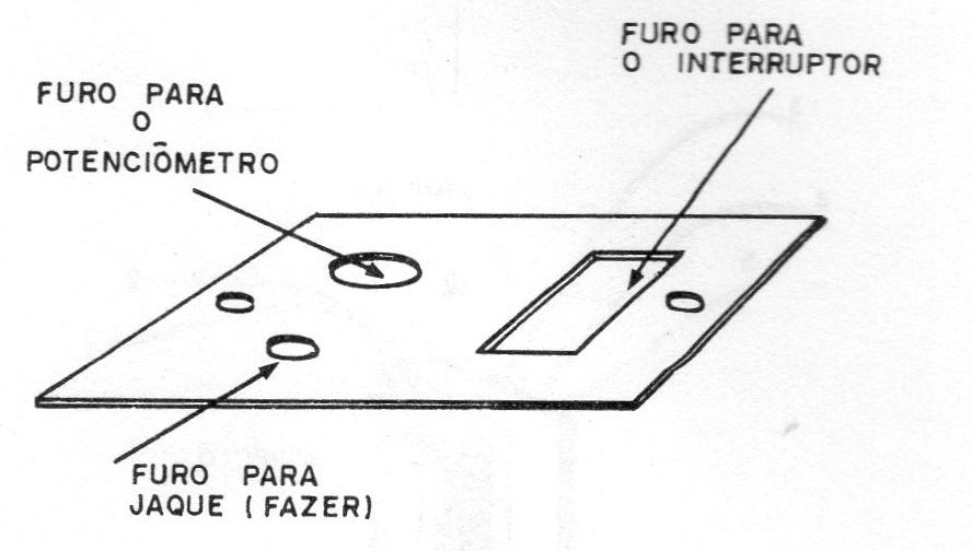 Figura 7 – O espelho recomendado Figura 7 – O espelho recomendado