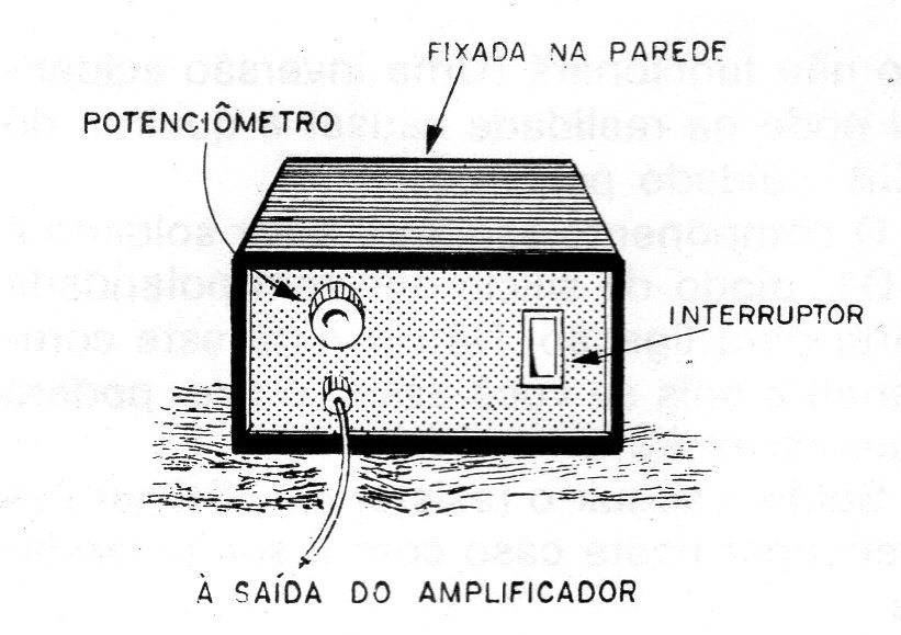 Figura 9 – Mais uma opção de caixa Figura 9 – Mais uma opção de caixa