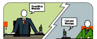 Figura 2 - Tradução on-line Figura 2 - Tradução on-line