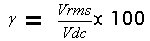Fórmula Fórmula