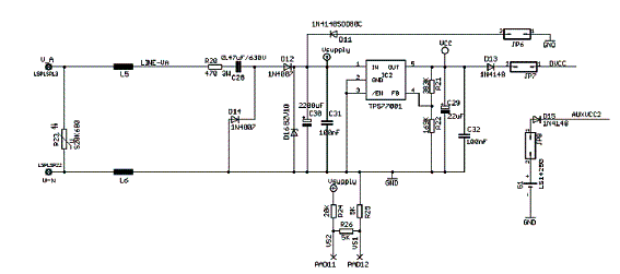 Figura 1 - Diagrama completo do controle
Figura 1 - Diagrama completo do controle