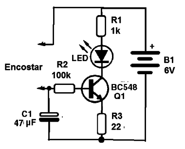 Figura 18 – Diagrama do timer
Figura 18 – Diagrama do timer