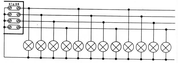 Figura 9 – Sistema linear
Figura 9 – Sistema linear