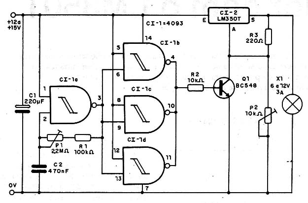 Figura 2 – Diagrama do aparelho
Figura 2 – Diagrama do aparelho