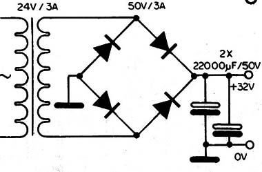 Figura 3 – Versão de 10 V
