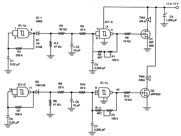 Figura 6 – Diagrama do aparelho
Figura 6 – Diagrama do aparelho